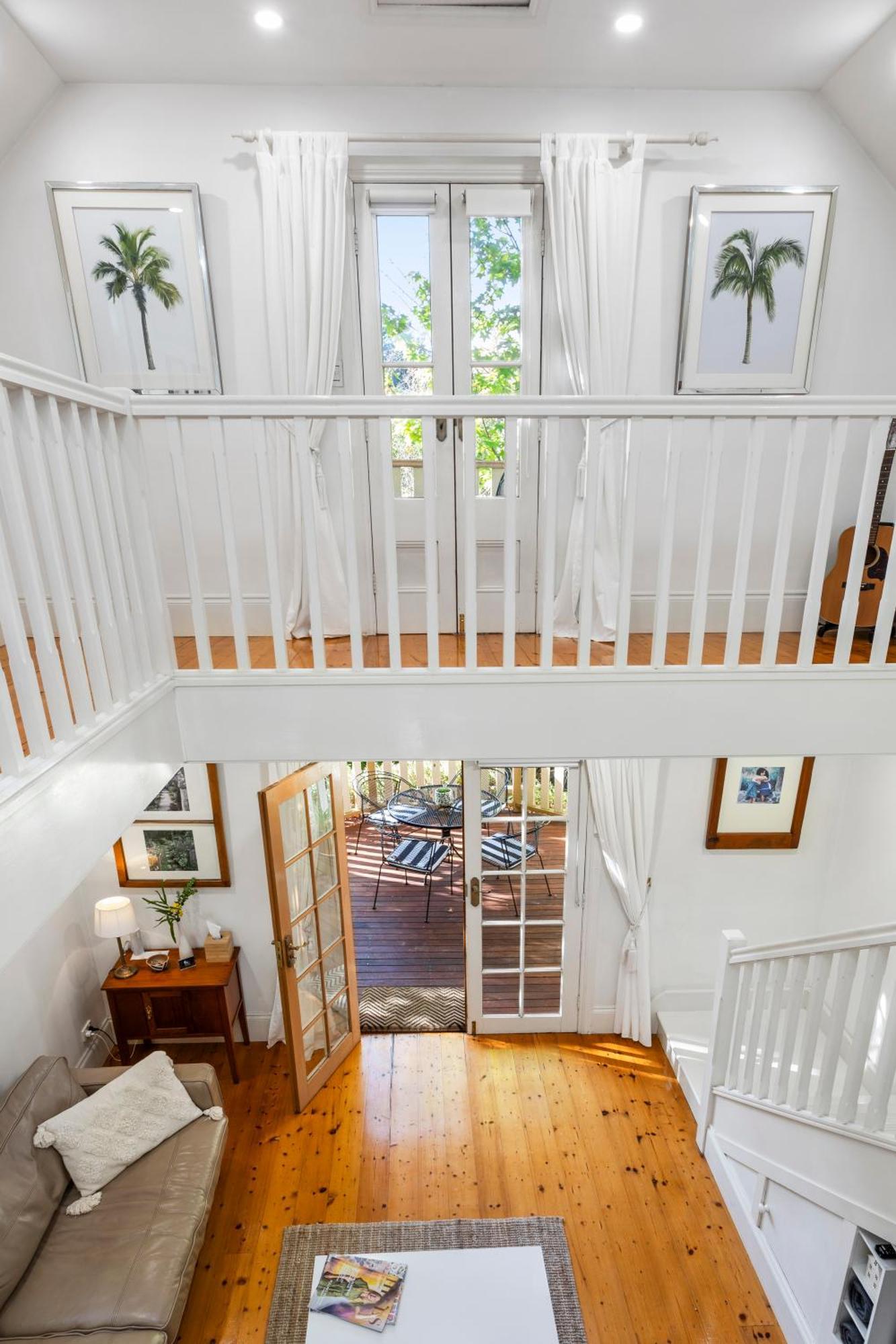 Aldgate Creek Cottage Bed And Breakfast Εξωτερικό φωτογραφία