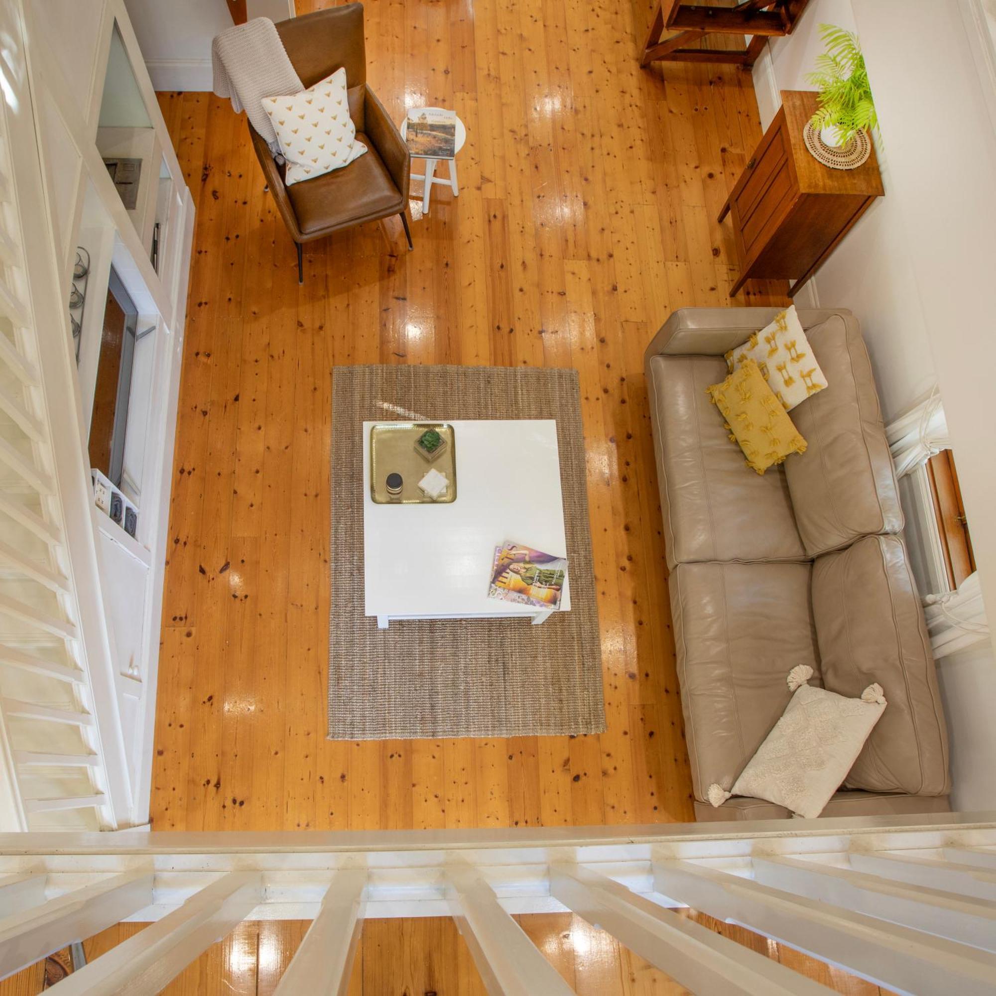 Aldgate Creek Cottage Bed And Breakfast Εξωτερικό φωτογραφία