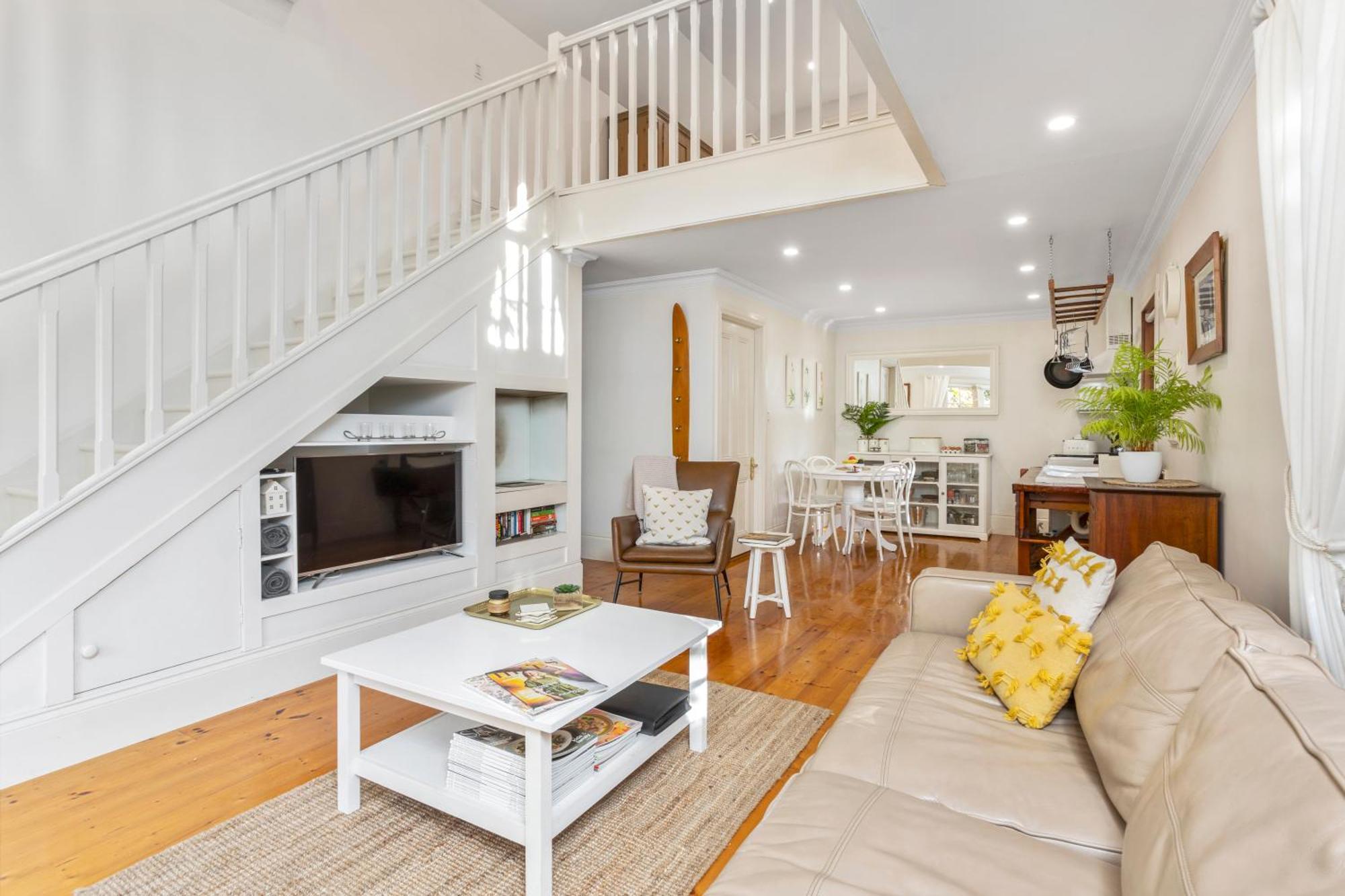 Aldgate Creek Cottage Bed And Breakfast Εξωτερικό φωτογραφία