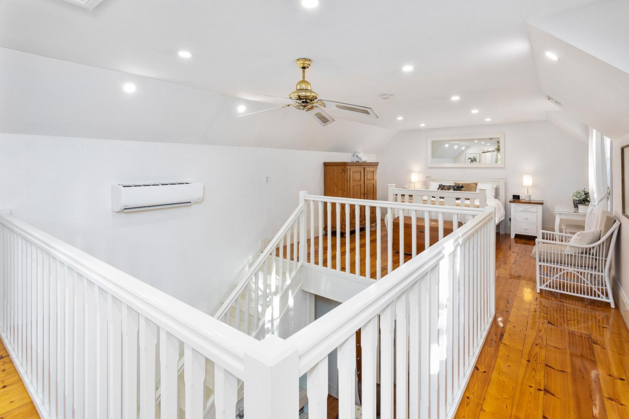 Aldgate Creek Cottage Bed And Breakfast Εξωτερικό φωτογραφία