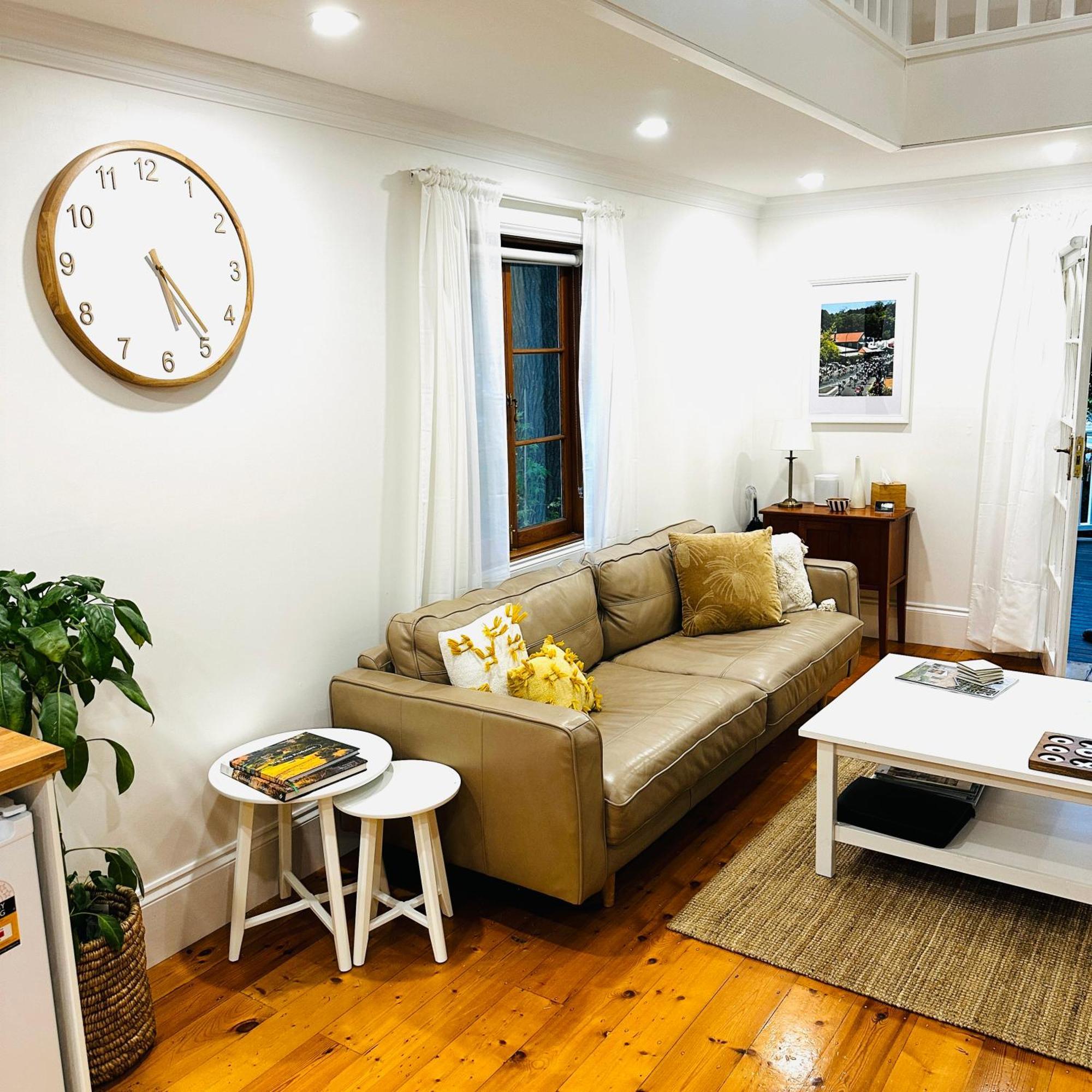 Aldgate Creek Cottage Bed And Breakfast Εξωτερικό φωτογραφία