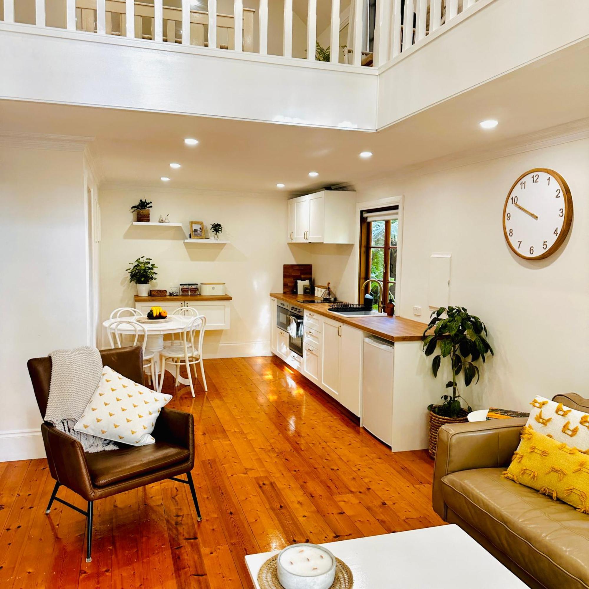 Aldgate Creek Cottage Bed And Breakfast Εξωτερικό φωτογραφία