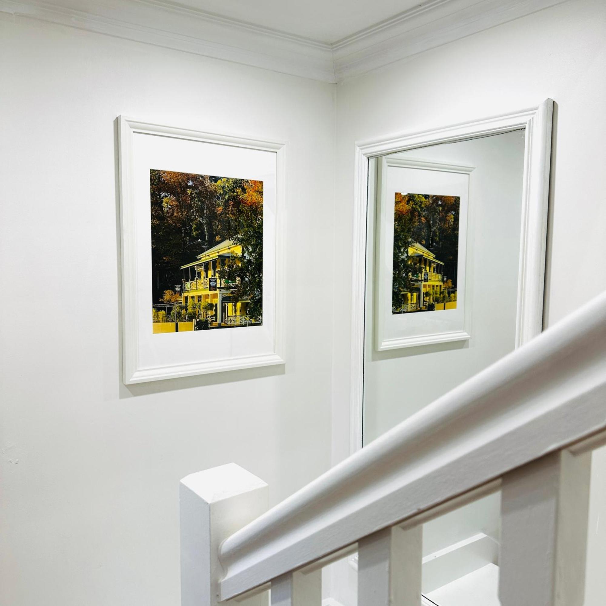 Aldgate Creek Cottage Bed And Breakfast Εξωτερικό φωτογραφία