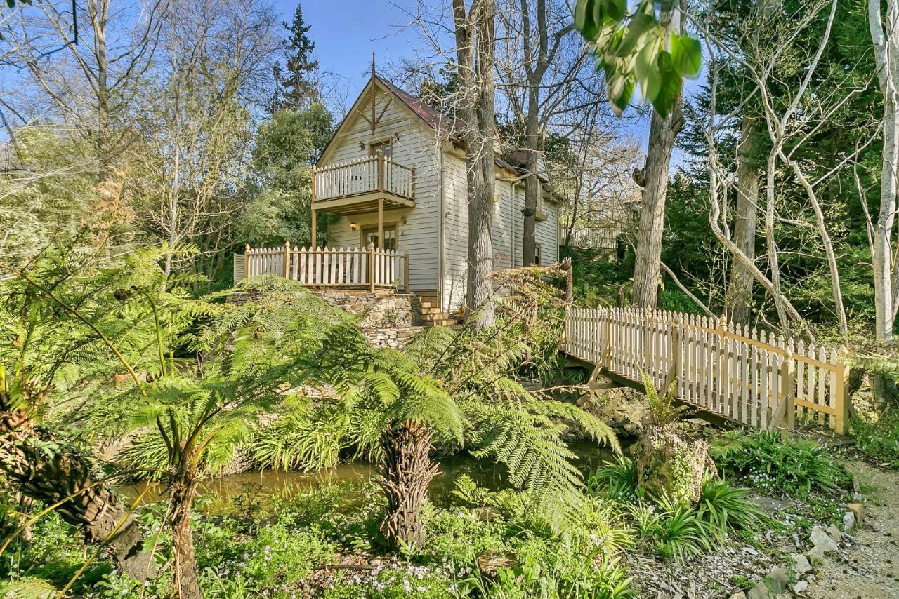Aldgate Creek Cottage Bed And Breakfast Εξωτερικό φωτογραφία