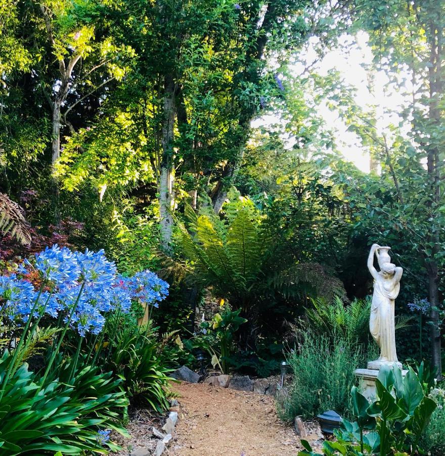 Aldgate Creek Cottage Bed And Breakfast Εξωτερικό φωτογραφία