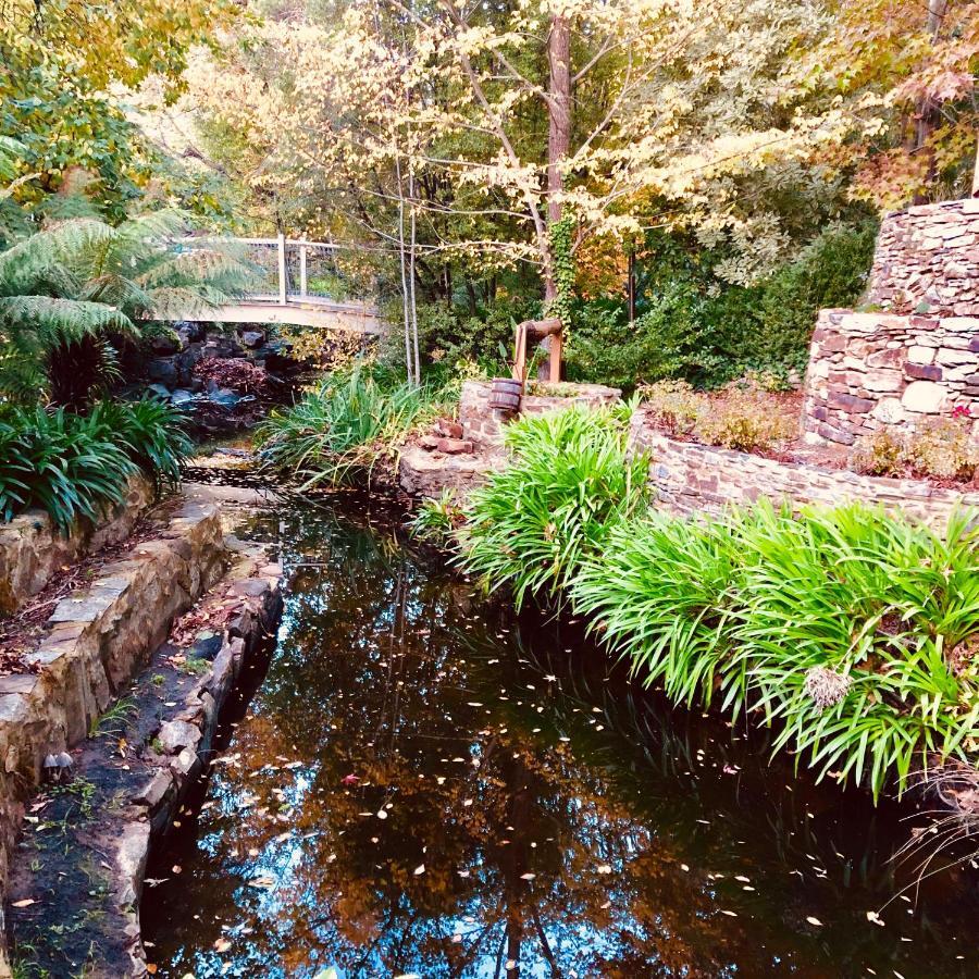 Aldgate Creek Cottage Bed And Breakfast Εξωτερικό φωτογραφία