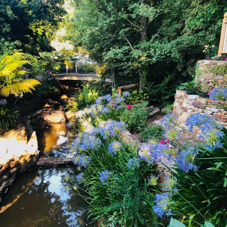 Aldgate Creek Cottage Bed And Breakfast Εξωτερικό φωτογραφία