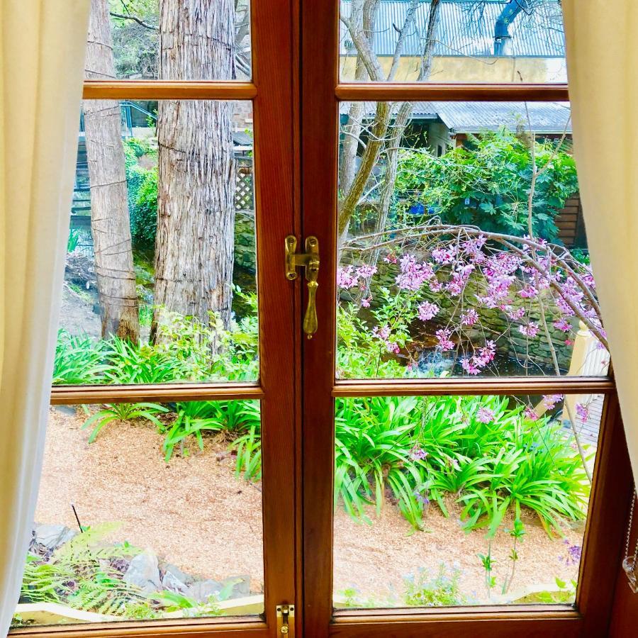 Aldgate Creek Cottage Bed And Breakfast Εξωτερικό φωτογραφία