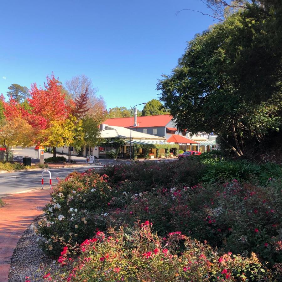 Aldgate Creek Cottage Bed And Breakfast Εξωτερικό φωτογραφία